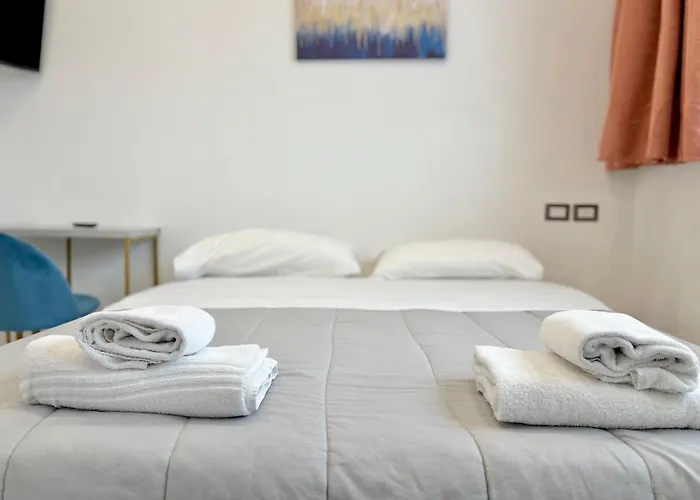 Romano\'S Luxury Stay B&B Bari