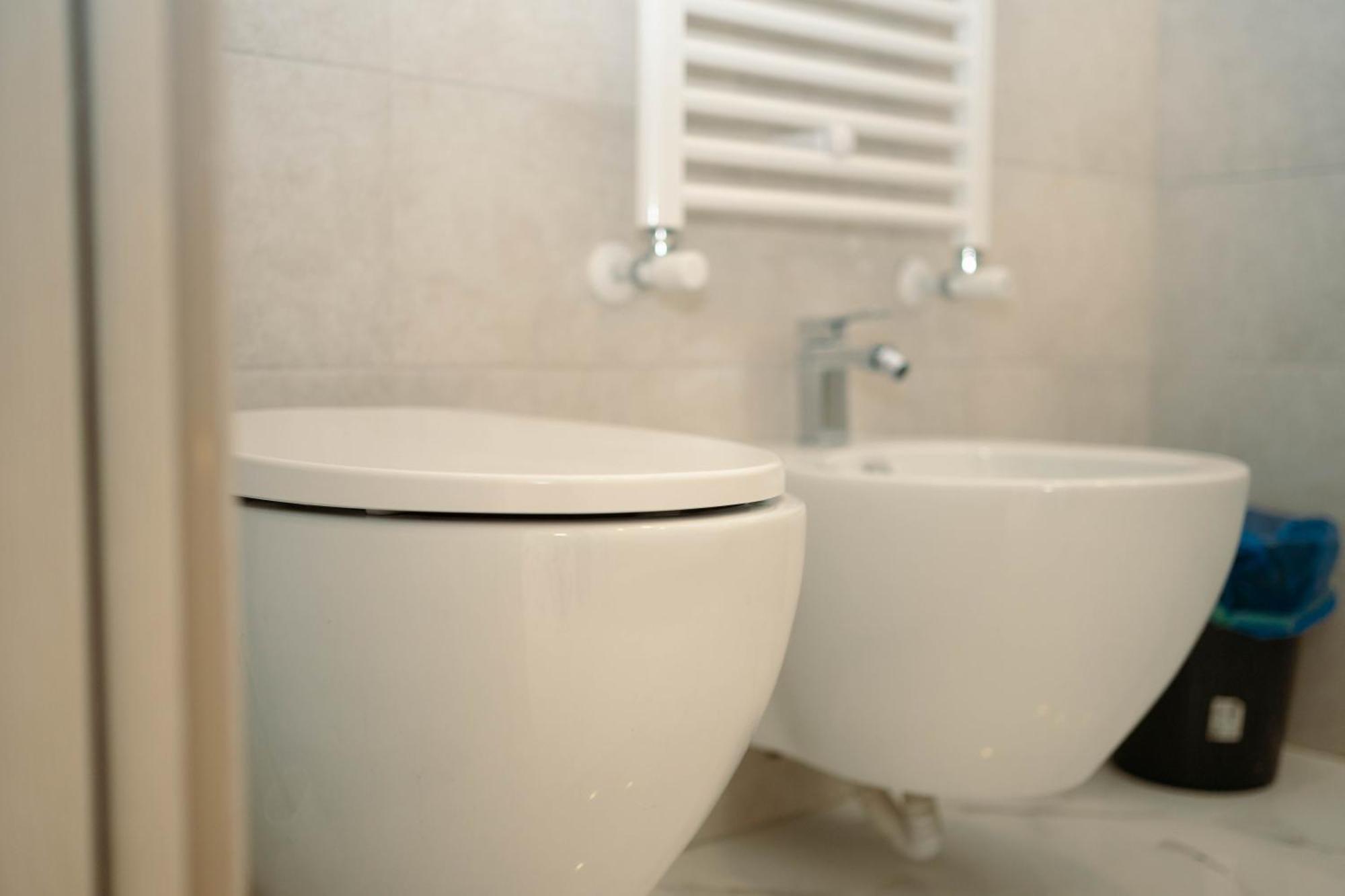 Maison d'hôtes Romano's Luxury Bari
