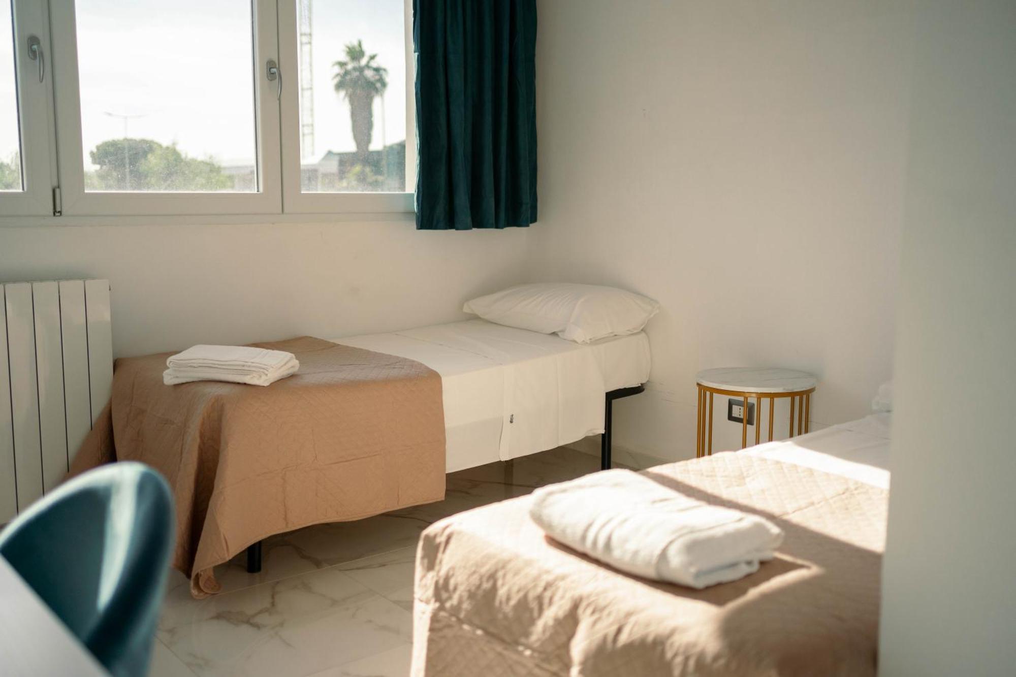 Romano's Luxury Affittacamere Bari