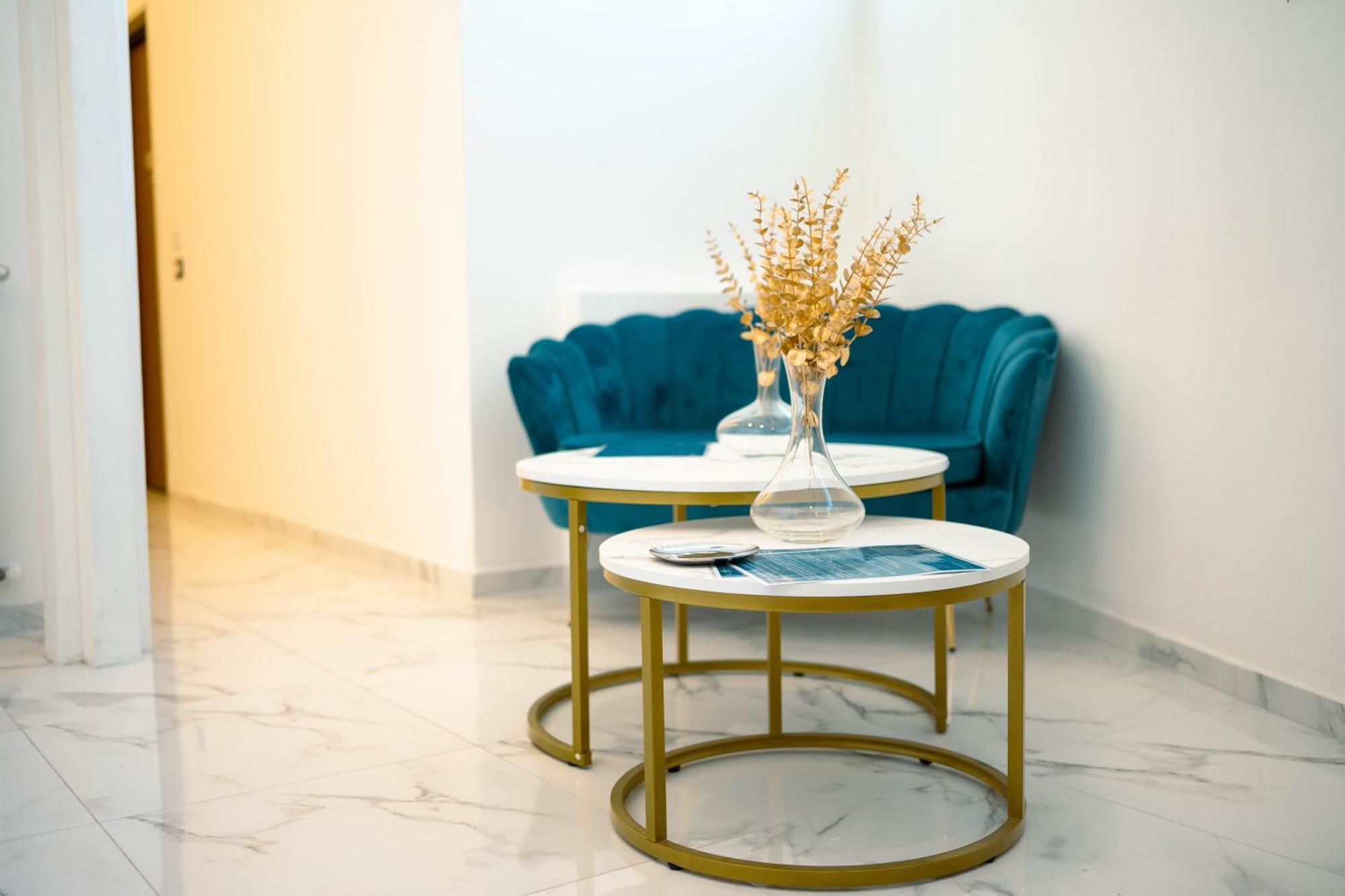 Affittacamere Romano's Luxury *