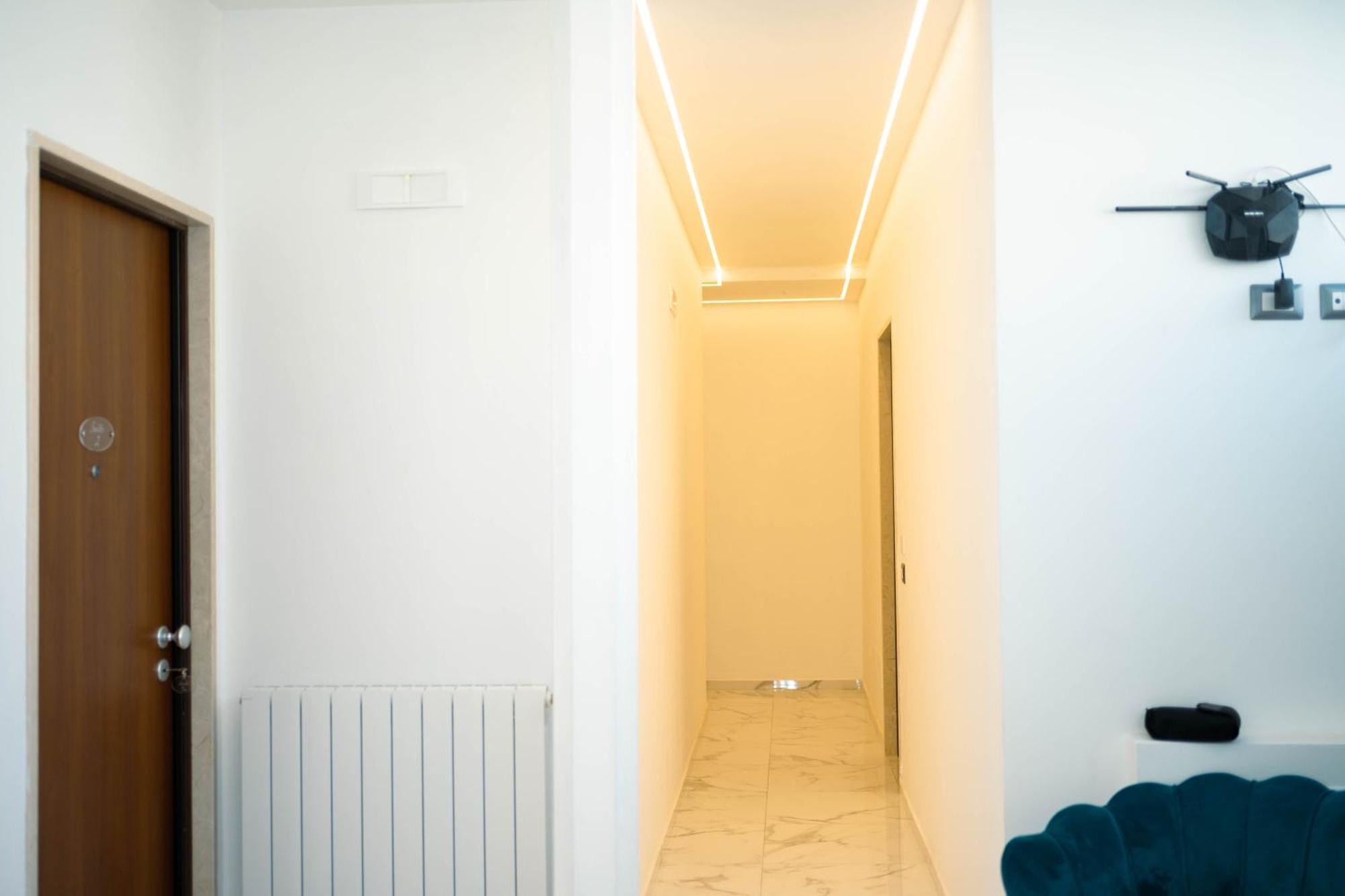 Affittacamere Romano's Luxury
