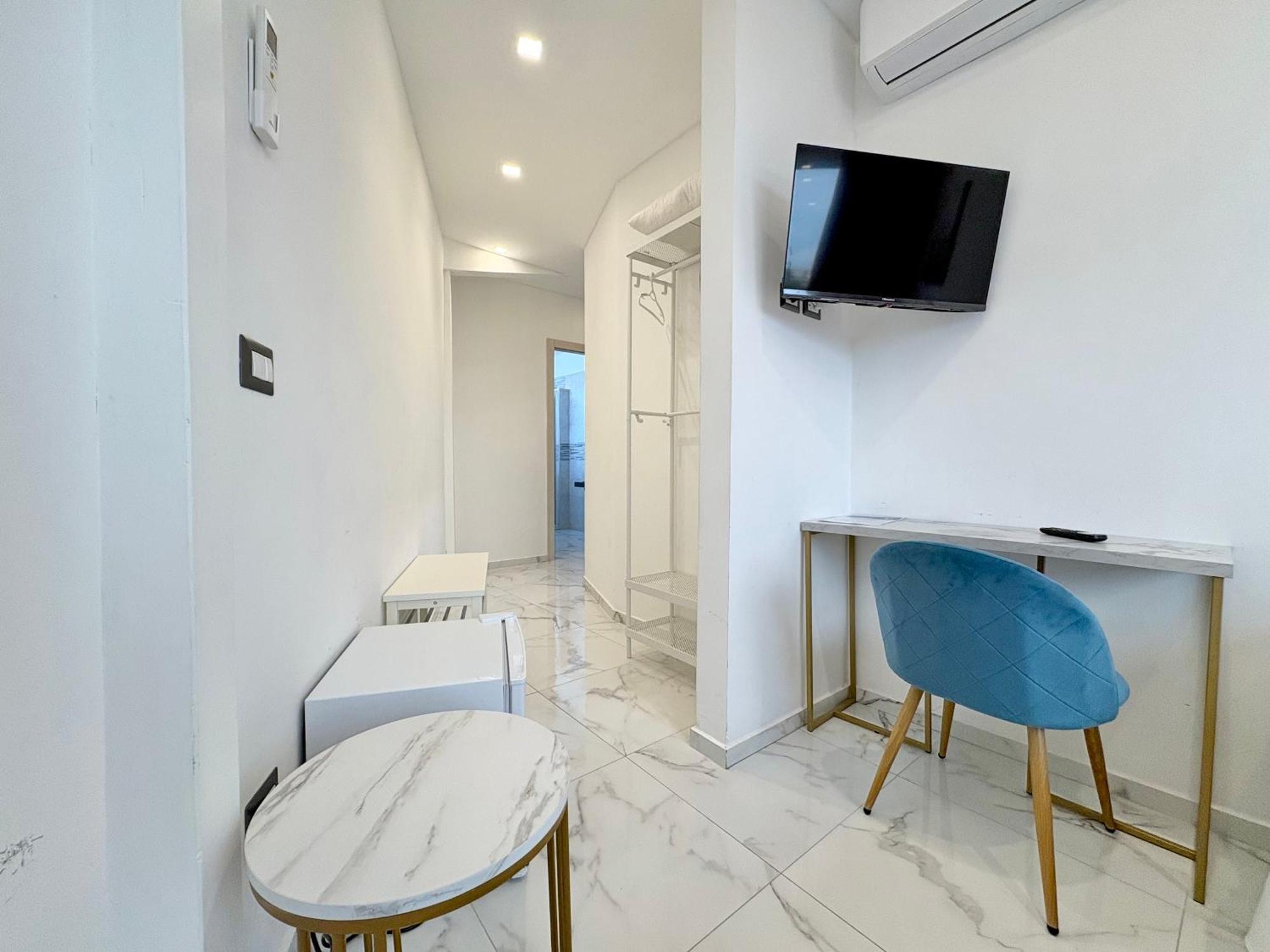 Affittacamere Romano's Luxury Bari