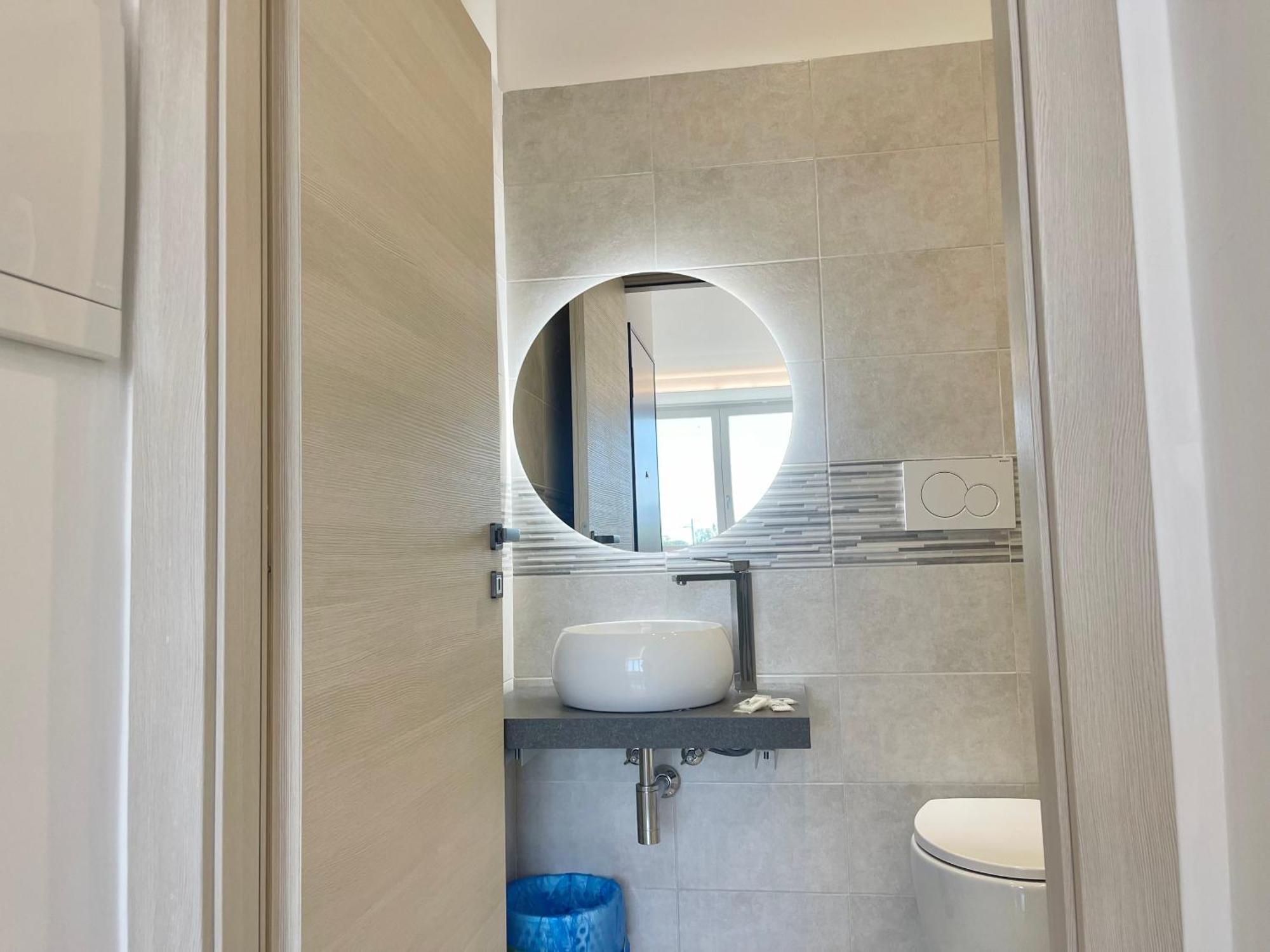 Romano's Luxury Affittacamere