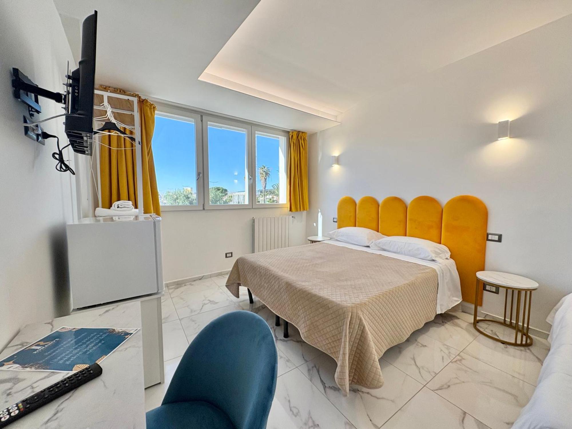 Affittacamere Romano's Luxury