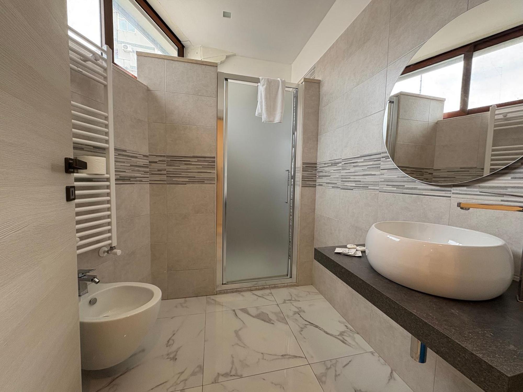 Romano's Luxury Affittacamere *