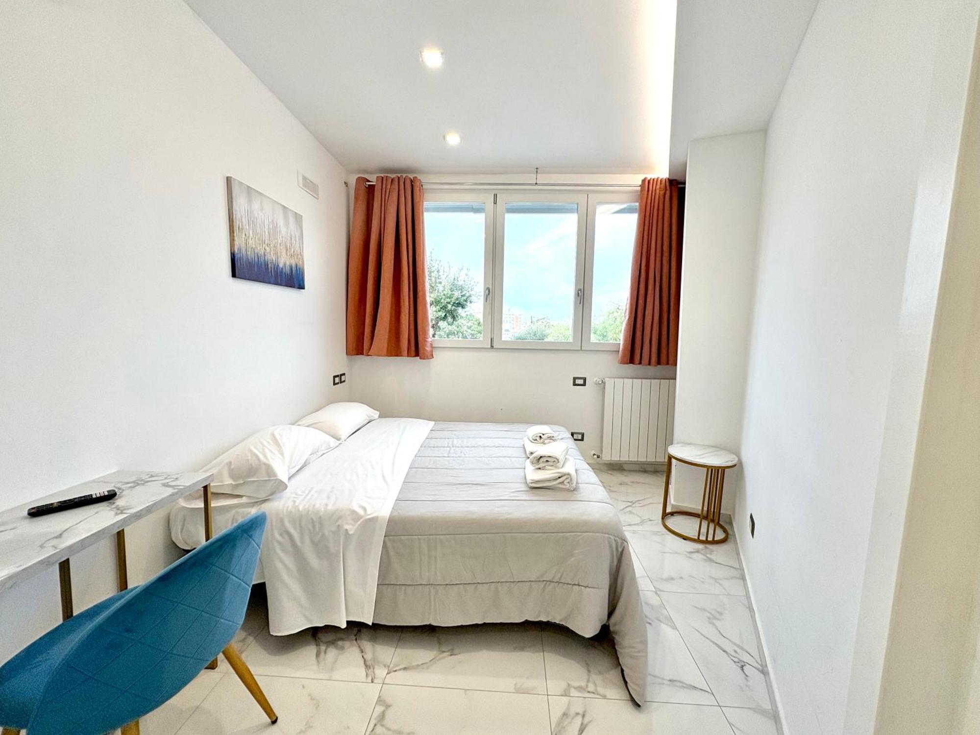 Affittacamere Romano's Luxury Bari