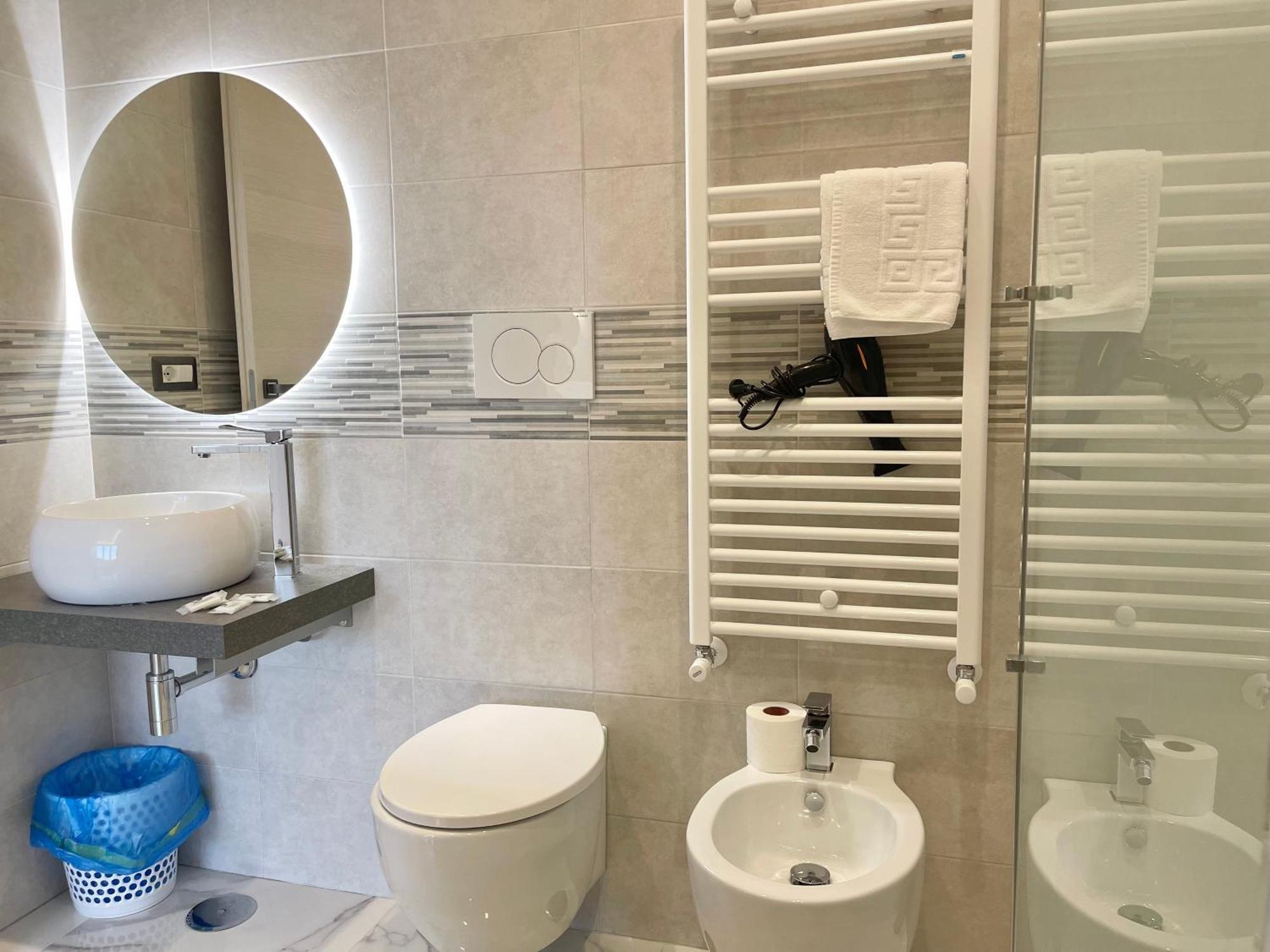 Affittacamere Romano's Luxury