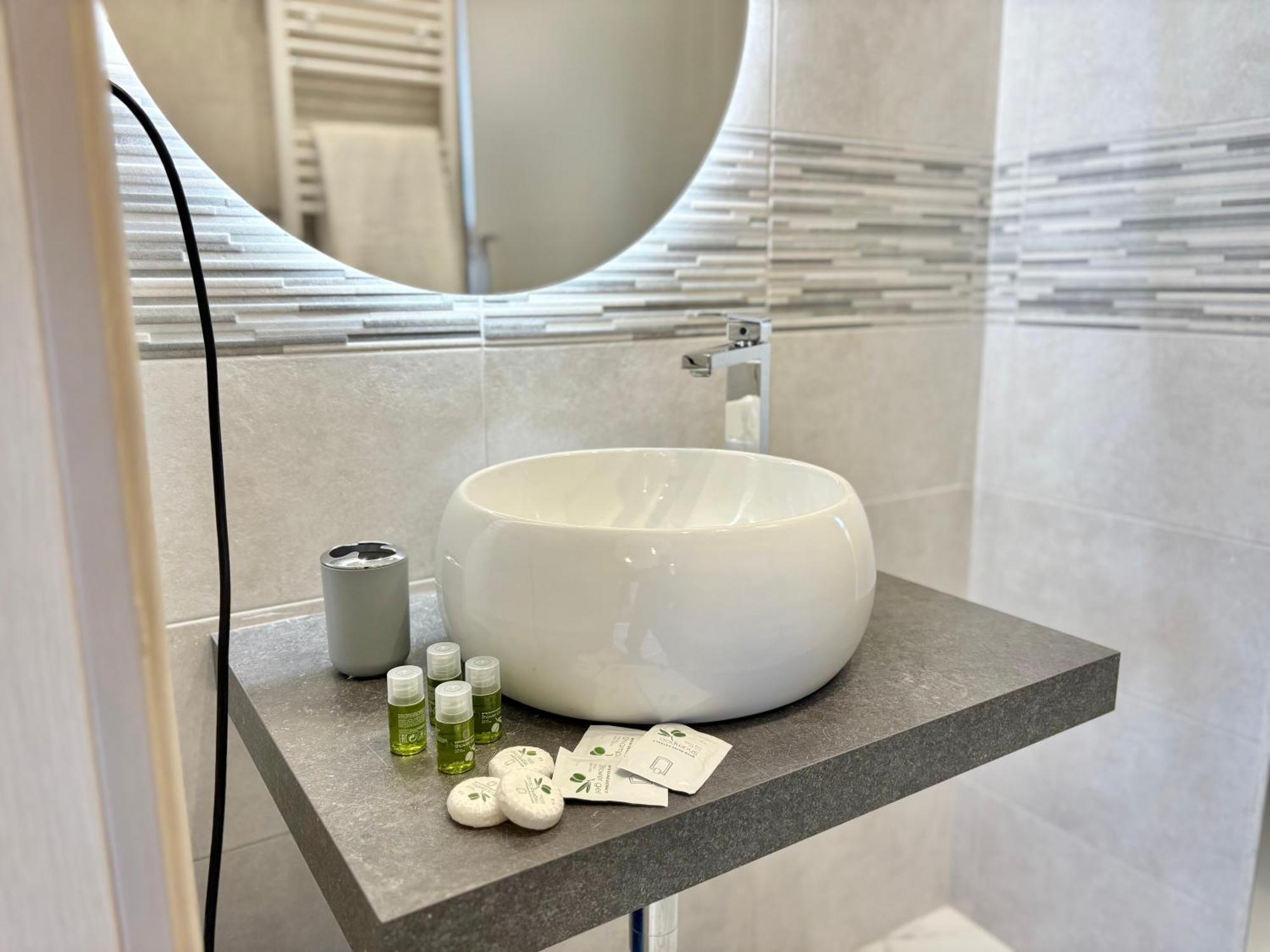 Romano's Luxury Affittacamere *